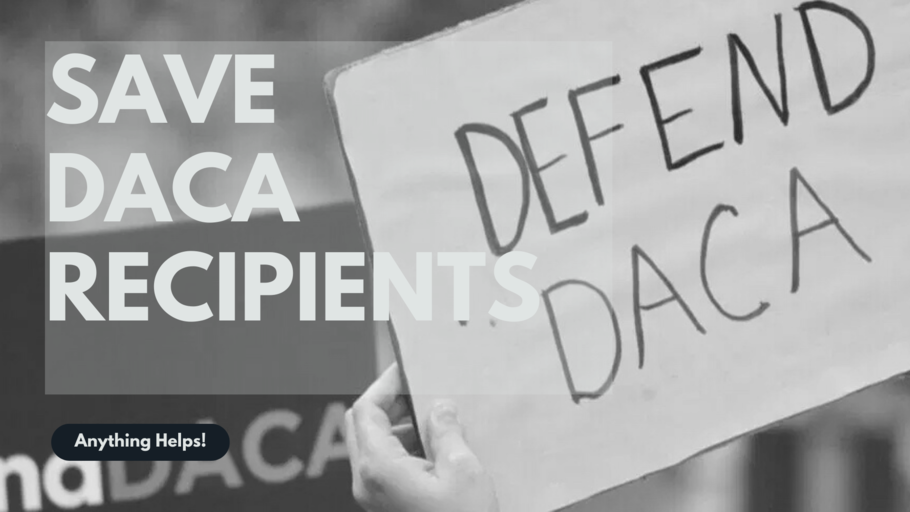 Grant DACA Recipients Citizenship MoveOn